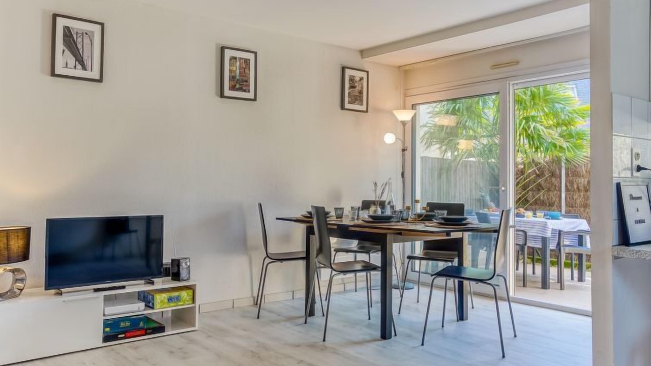 Photo of Livingroom in Carnac