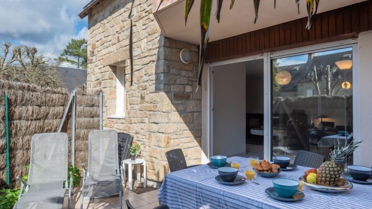 Photo of Others in Carnac