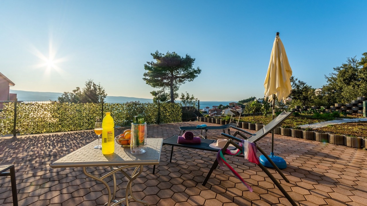 Photo of Patio Balcony in Stanici