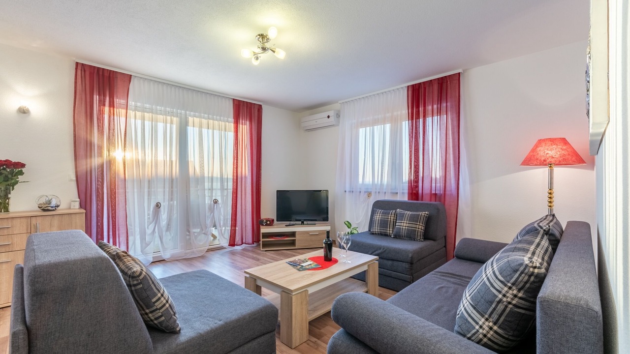 Photo of Livingroom in Stanici