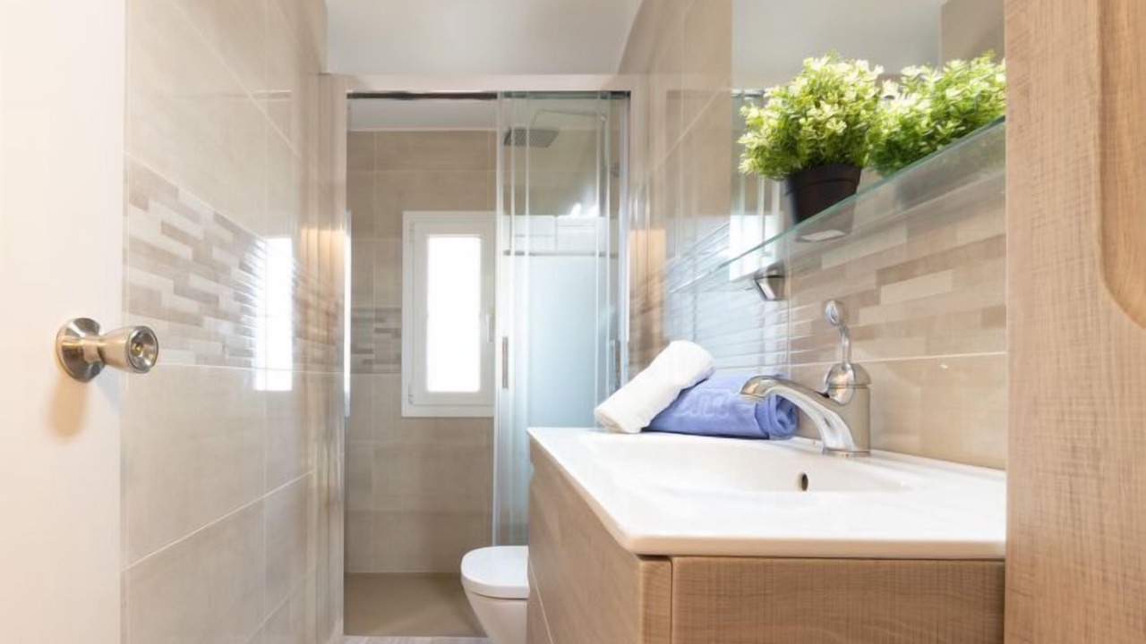 Photo of Bathroom in Riumar