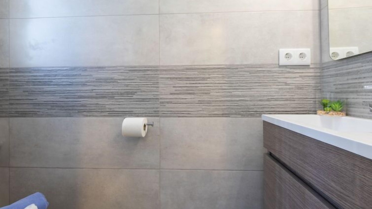 Photo of Bathroom in Riumar