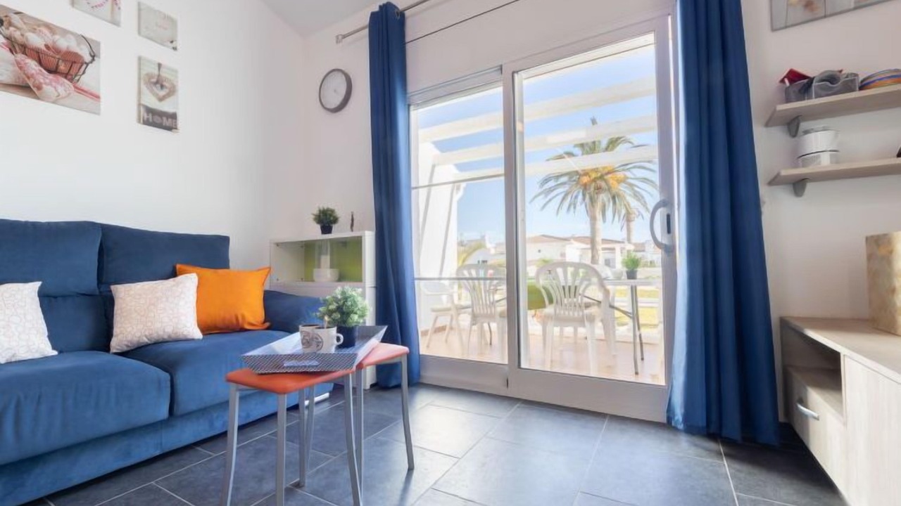Photo of Livingroom in Riumar