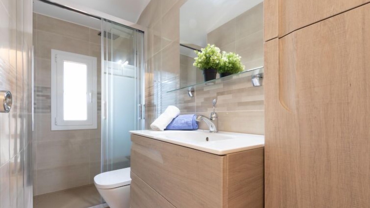 Photo of Bathroom in Riumar
