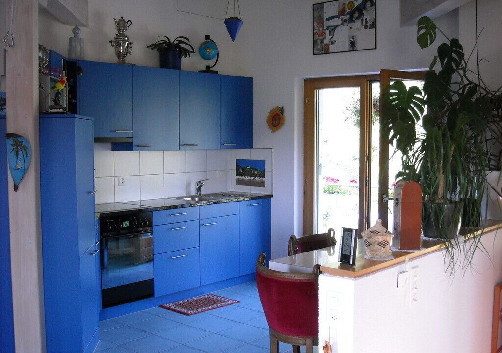 Photo of Kitchen in Guettingen