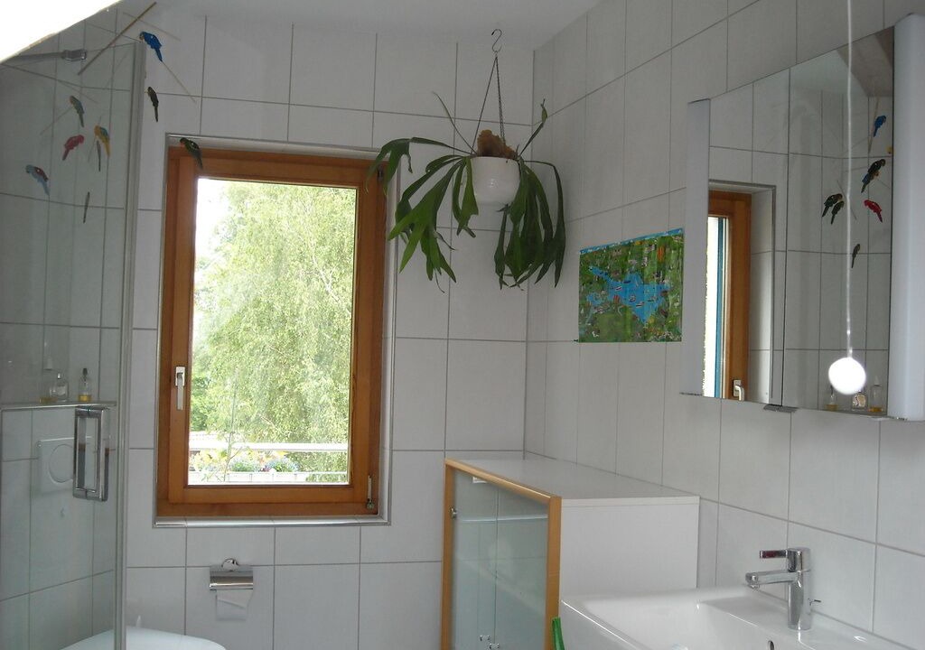 Photo of Bathroom in Guettingen