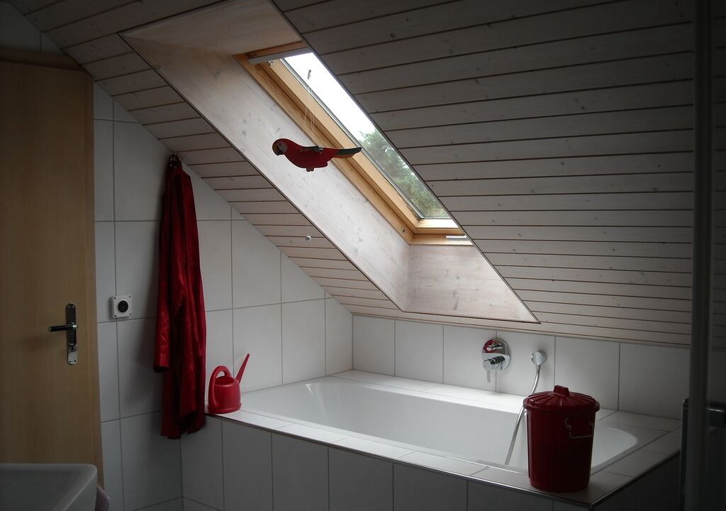 Photo of Bathroom in Guettingen