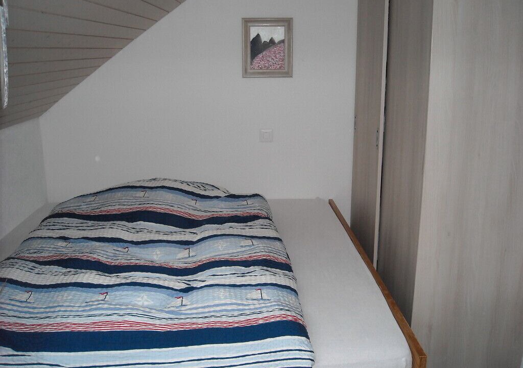 Photo of Bedroom in Guettingen