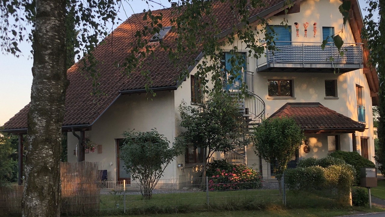 Photo of Outdoor in Guettingen