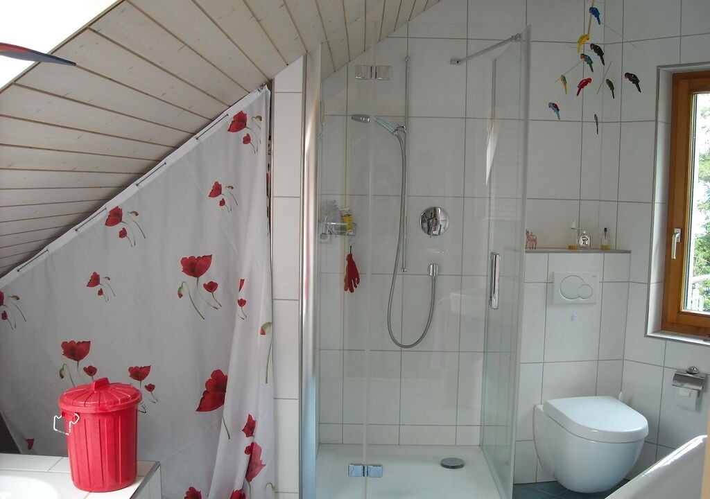 Photo of Bathroom in Guettingen