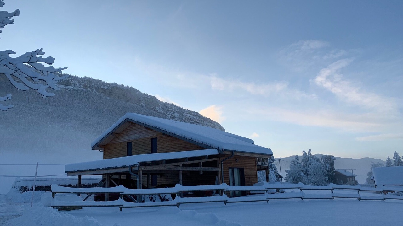 Photo of Outdoor in Saint-Julien-en-Vercors