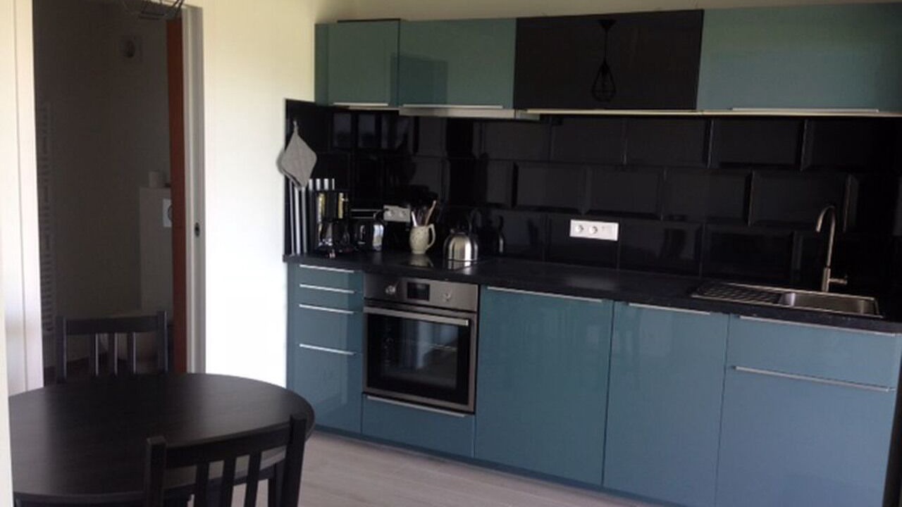 Photo of Kitchen in La Turballe
