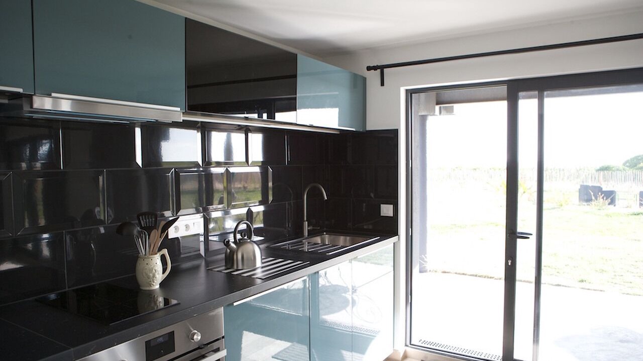 Photo of Kitchen in La Turballe