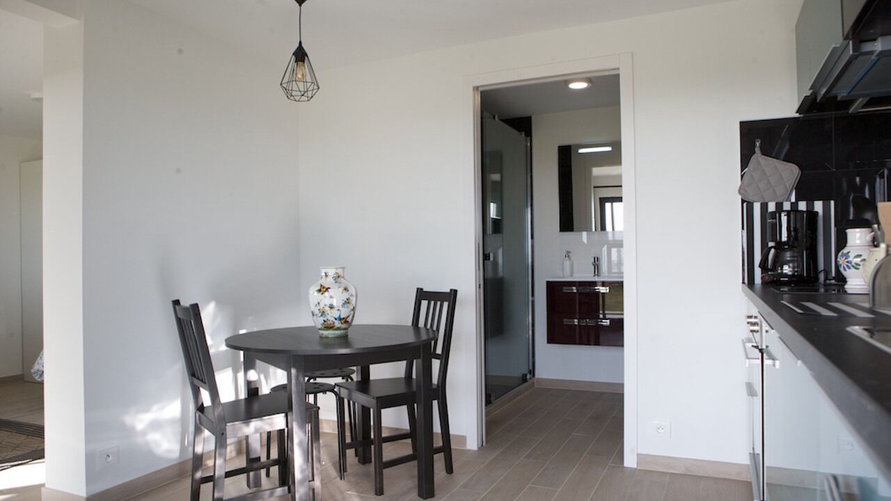 Photo of Kitchen in La Turballe