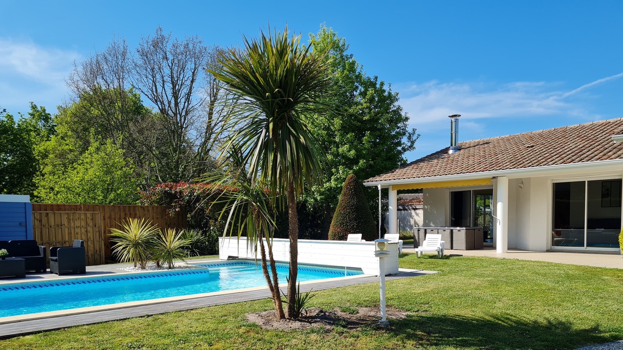 Photo of Outdoor in Biganos