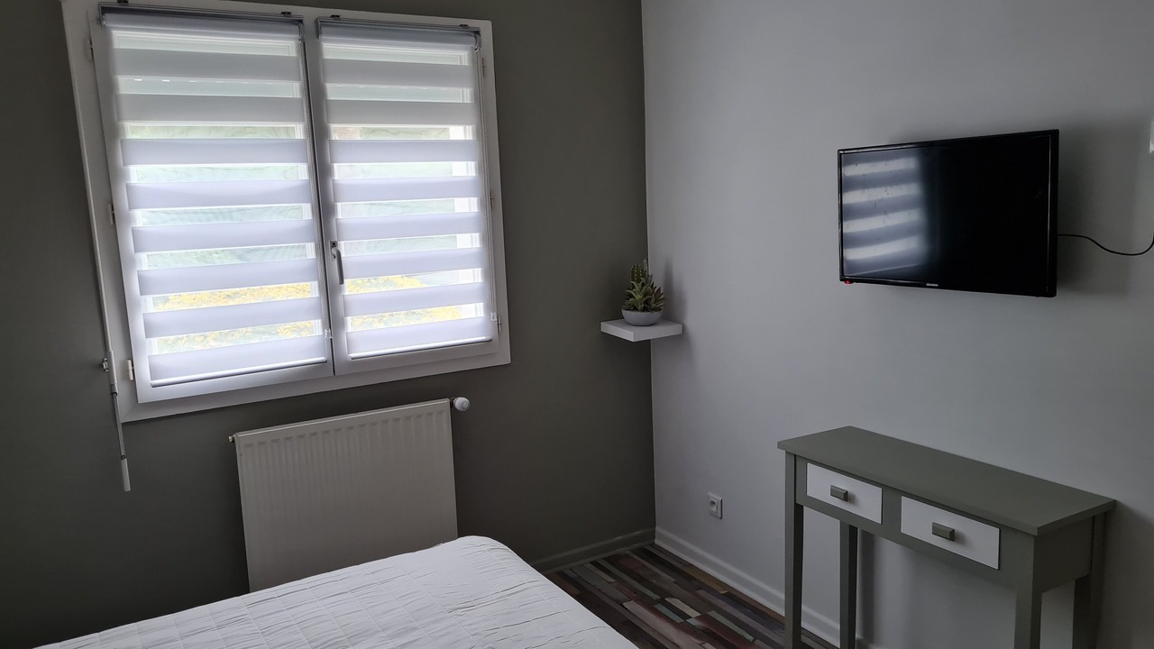 Photo of Bedroom in Biganos