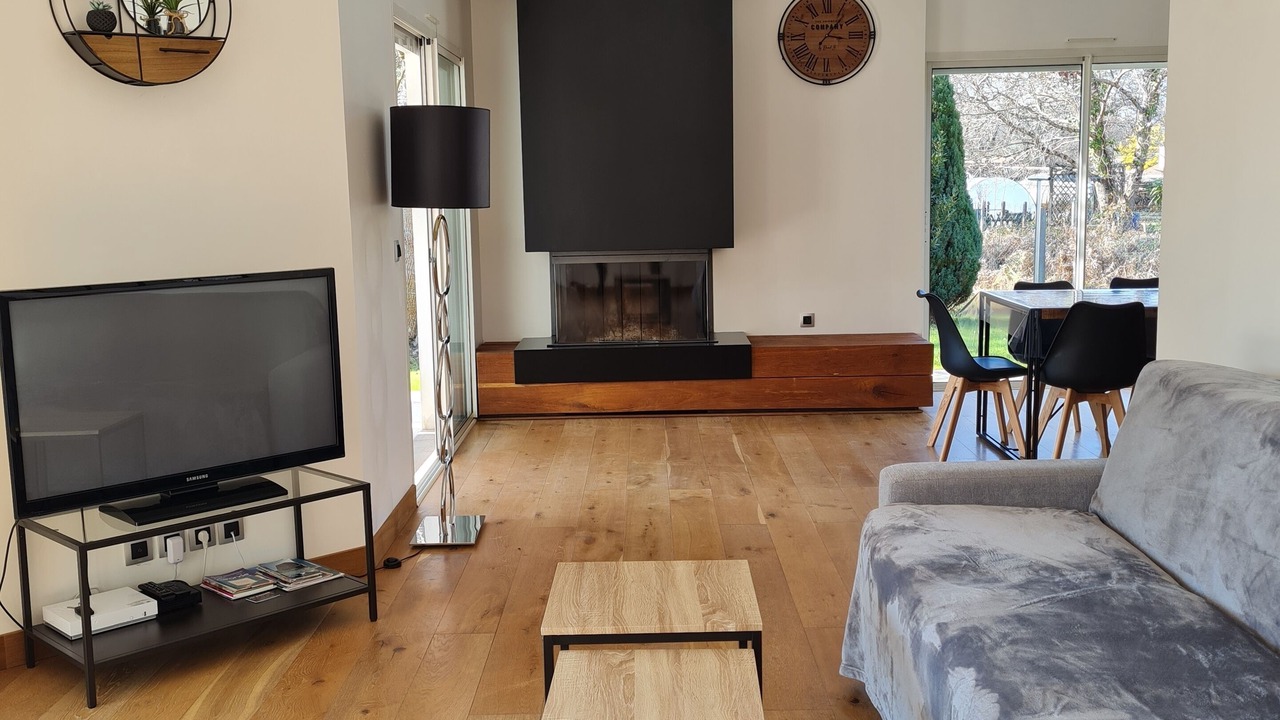 Photo of Livingroom in Biganos