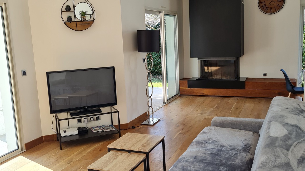 Photo of Livingroom in Biganos