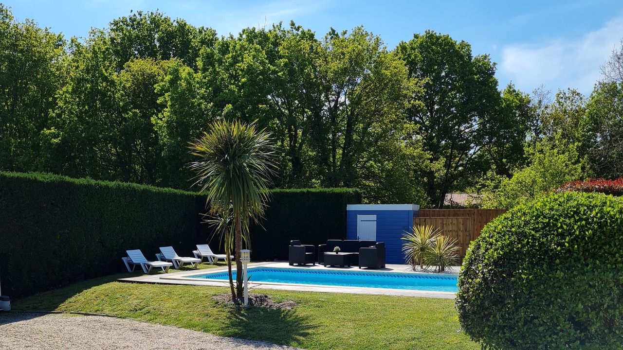 Photo of Outdoor in Biganos