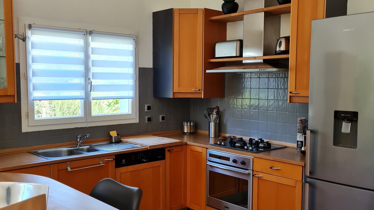 Photo of Kitchen in Biganos