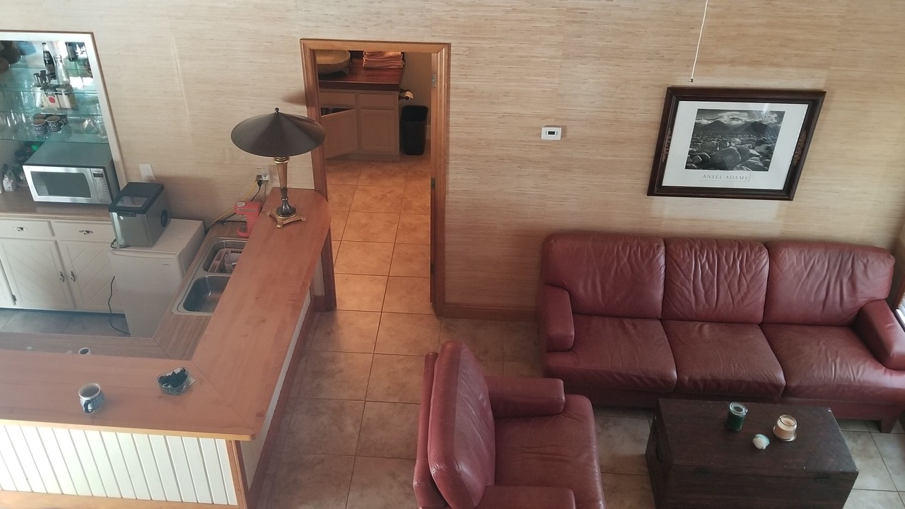 Photo of Bathroom in Chatsworth