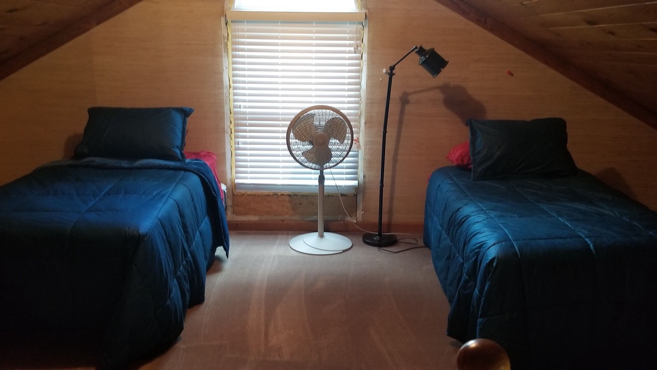 Photo of Bedroom in Chatsworth