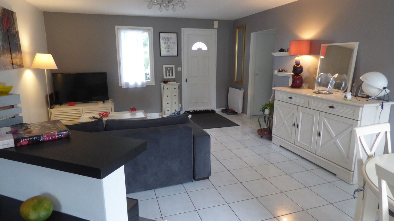 Photo of Livingroom in Brem Sur Mer
