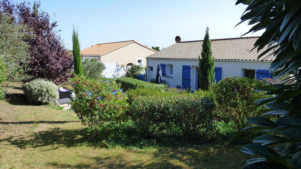 Photo of Outdoor in Brem Sur Mer