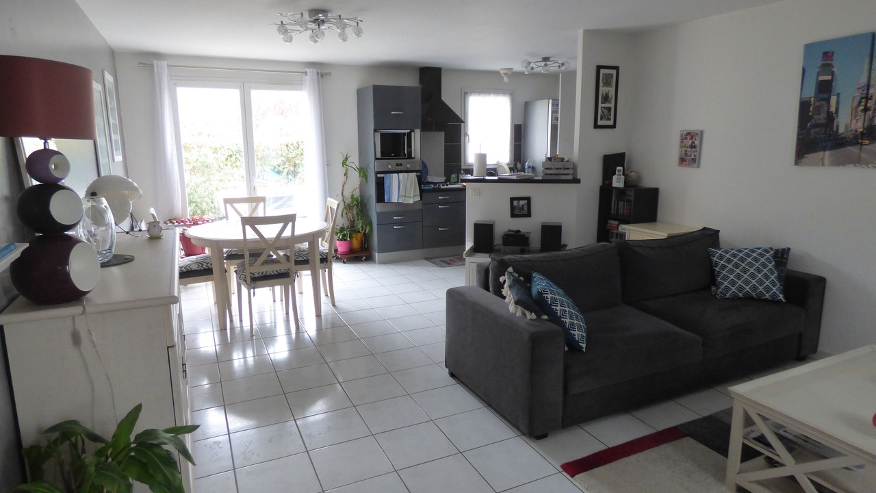 Photo of Livingroom in Brem Sur Mer