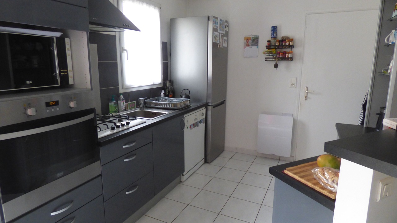 Photo of Kitchen in Brem Sur Mer