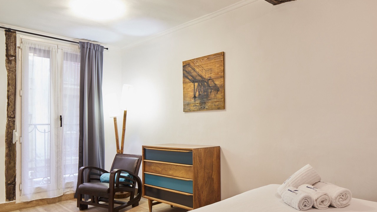 Photo of Bedroom in Old Town