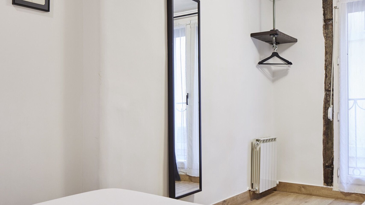 Photo of Bedroom in Old Town