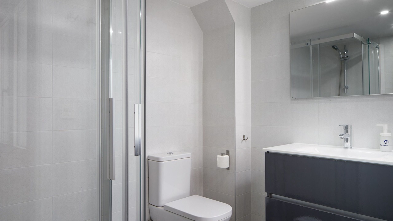 Photo of Bathroom in Old Town