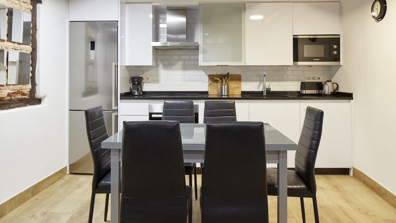 Photo of Kitchen in Old Town