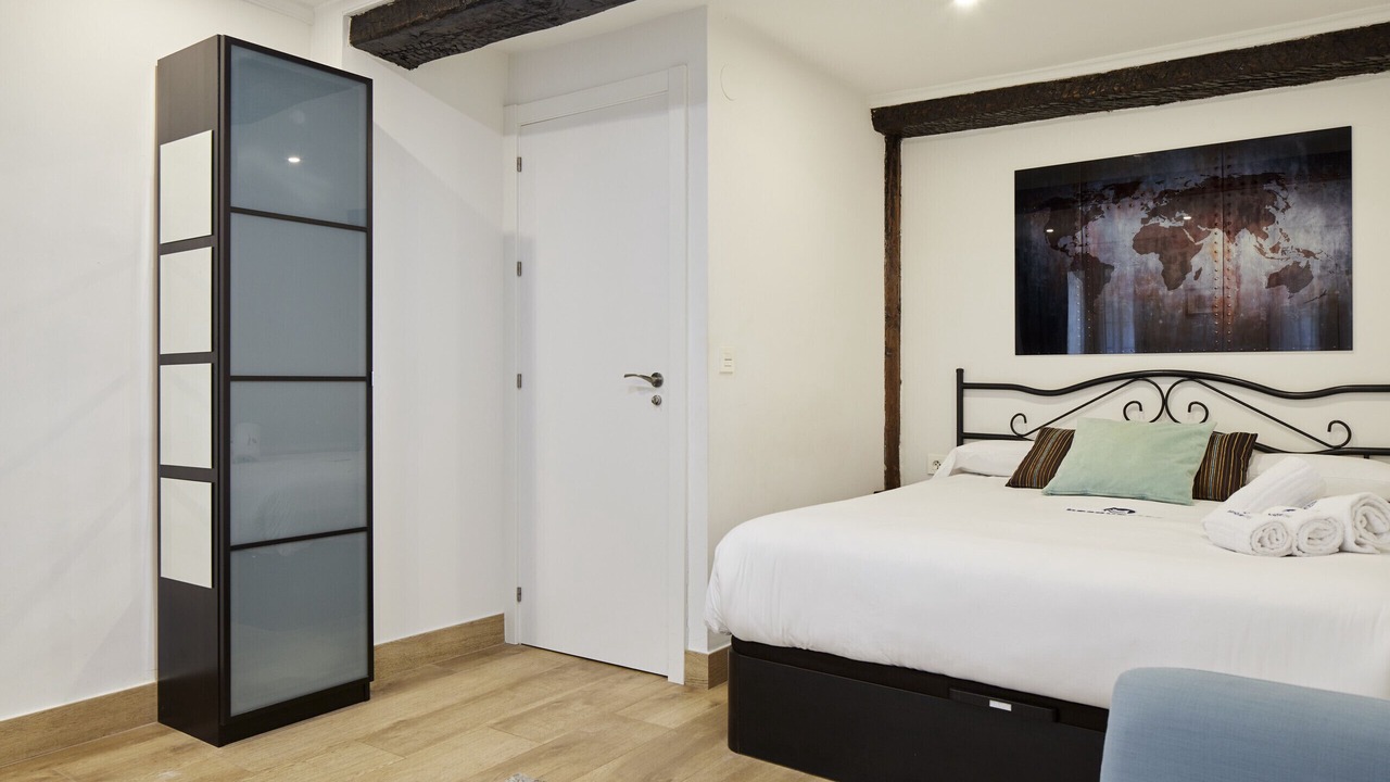 Photo of Bedroom in Old Town