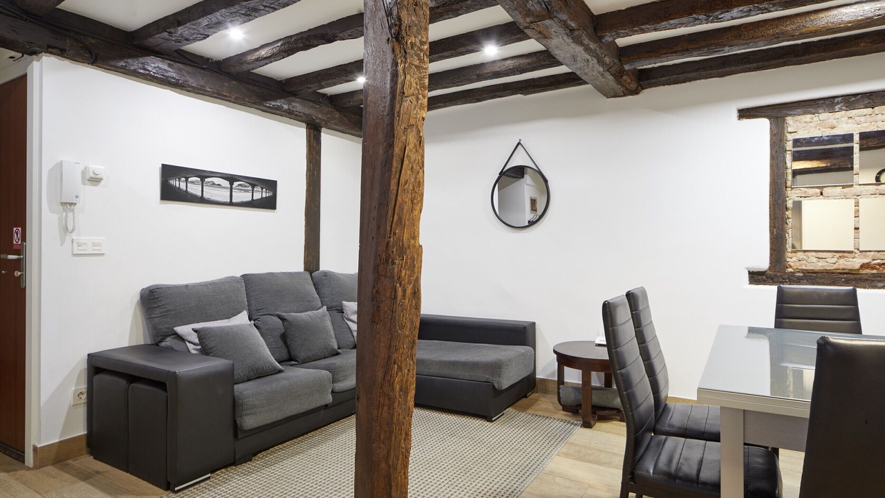 Photo of Livingroom in Old Town