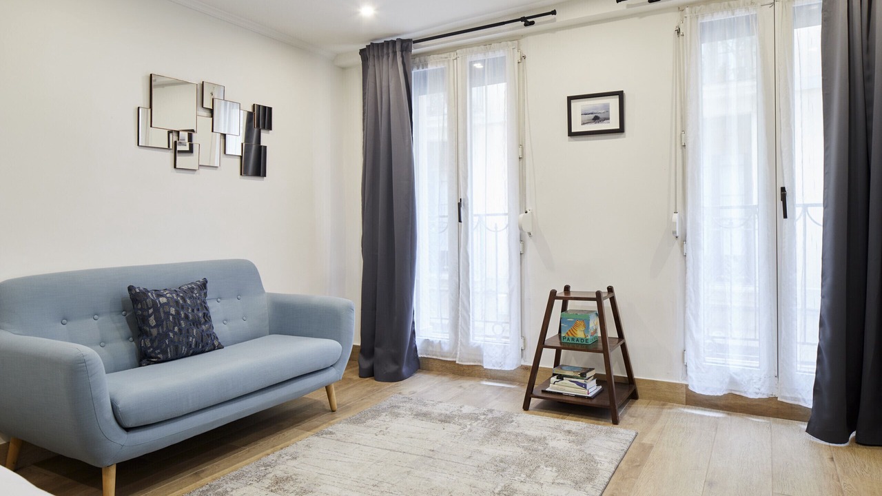 Photo of Livingroom in Old Town
