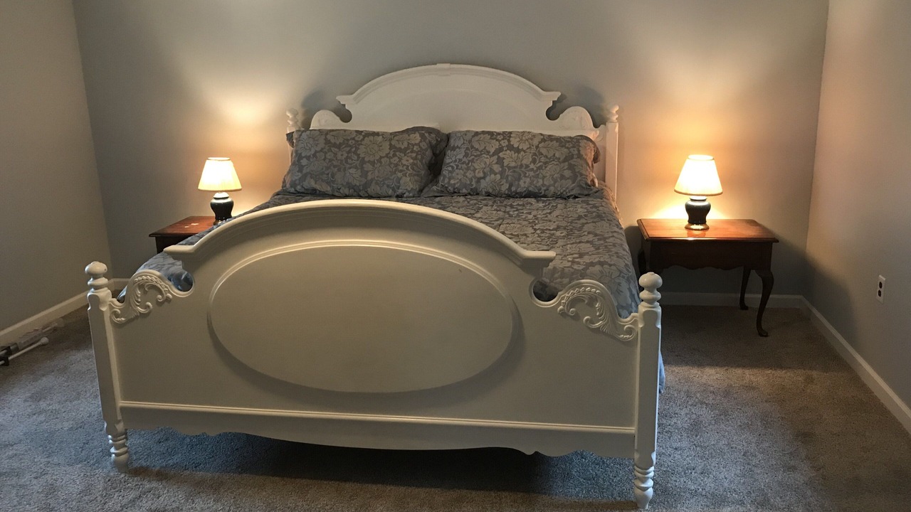 Photo of Bedroom in Fineview