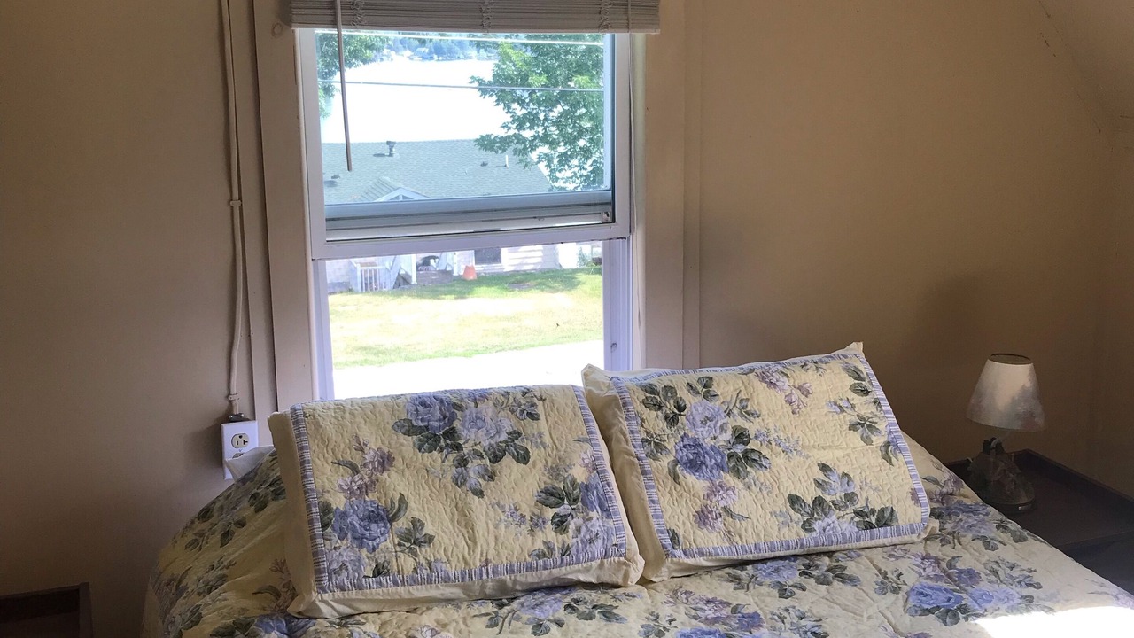 Photo of Bedroom in Fineview