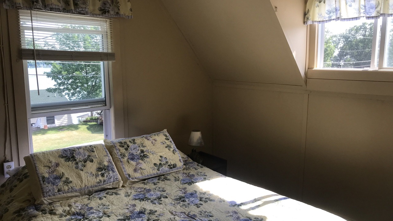 Photo of Bedroom in Fineview