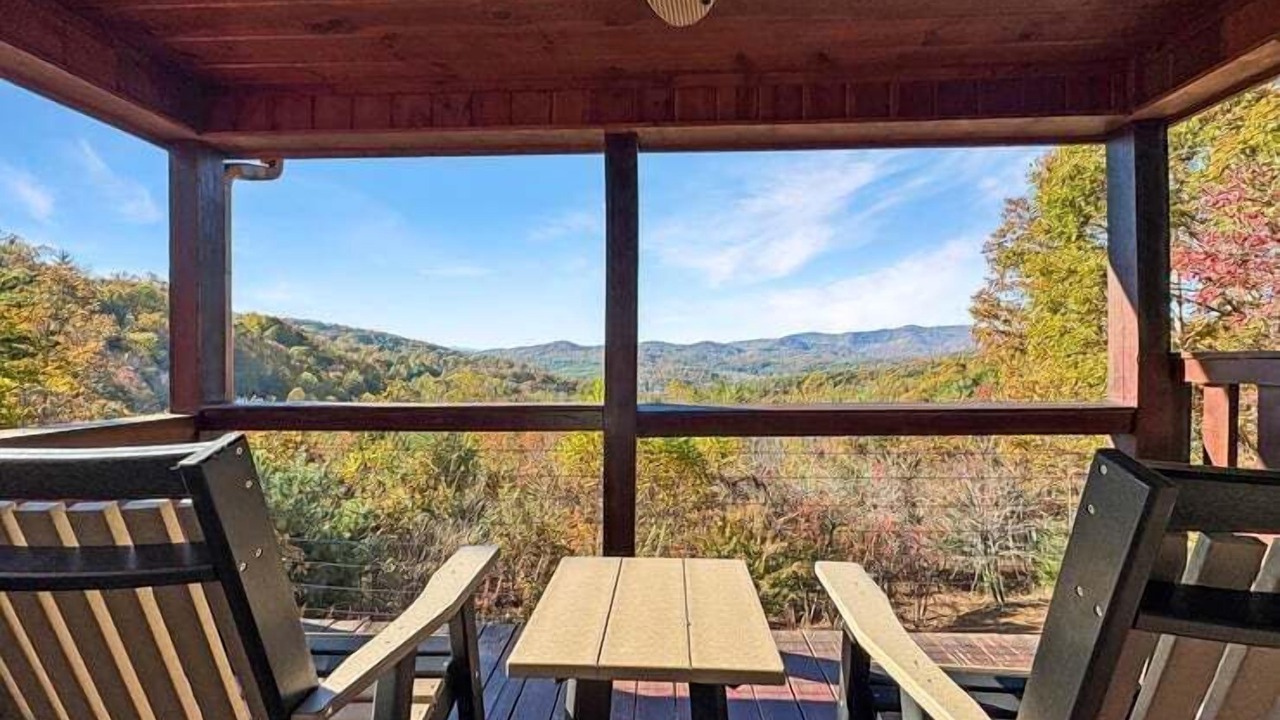 Photo of Outdoor in Mineral Bluff