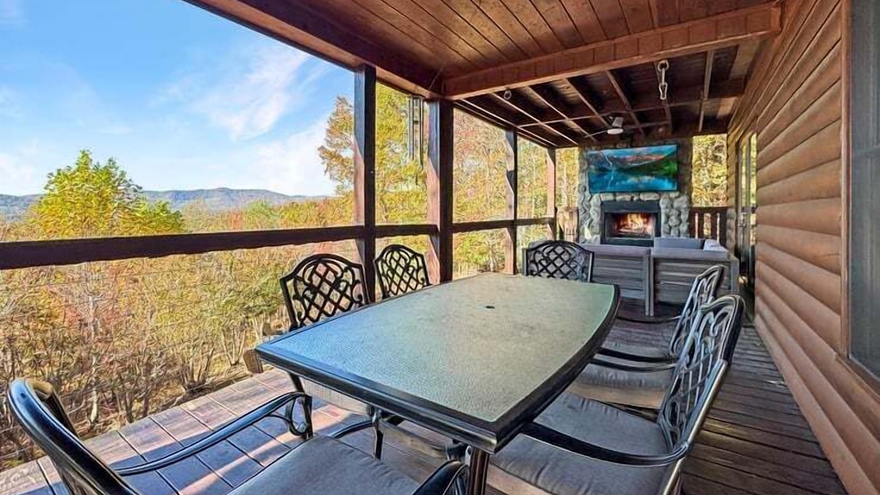 Photo of Outdoor in Mineral Bluff