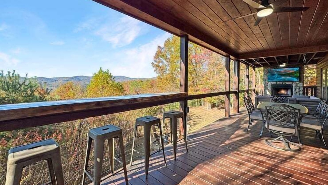 Photo of Outdoor in Mineral Bluff