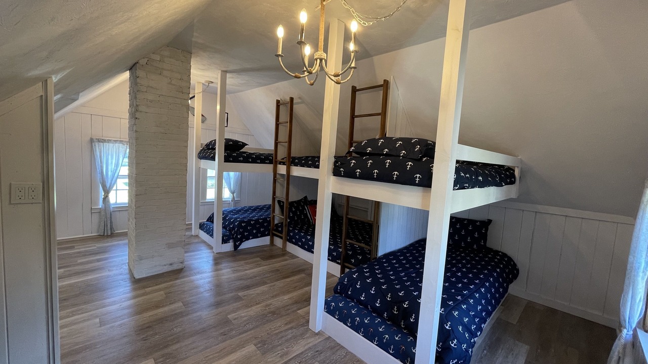 Photo of Bedroom in West Dennis