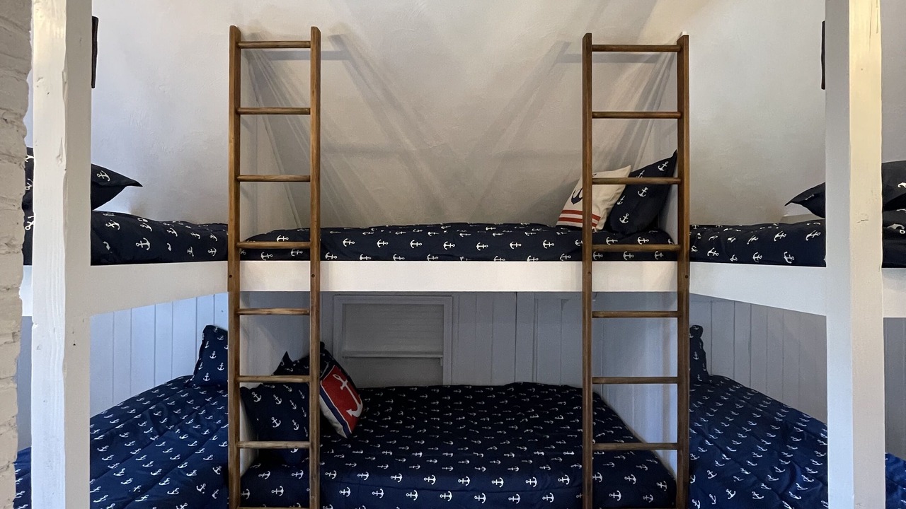 Photo of Bedroom in West Dennis