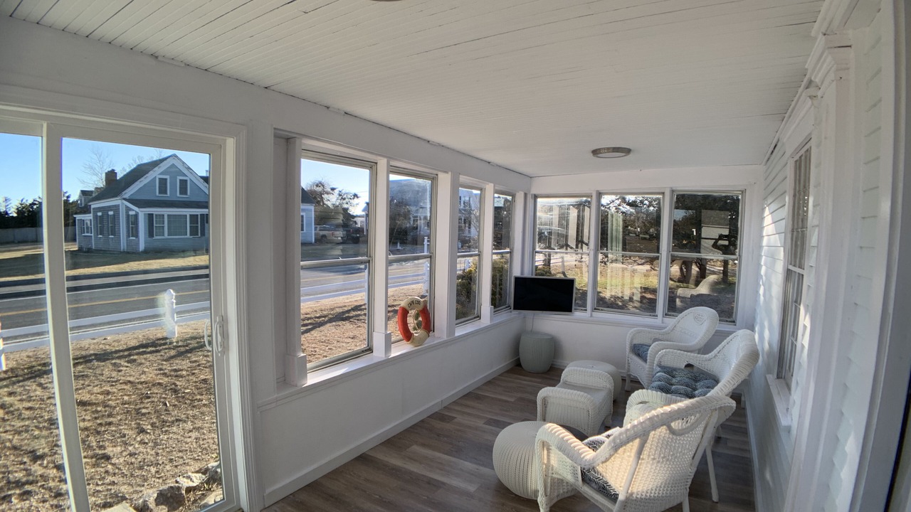 Photo of Outdoor in West Dennis