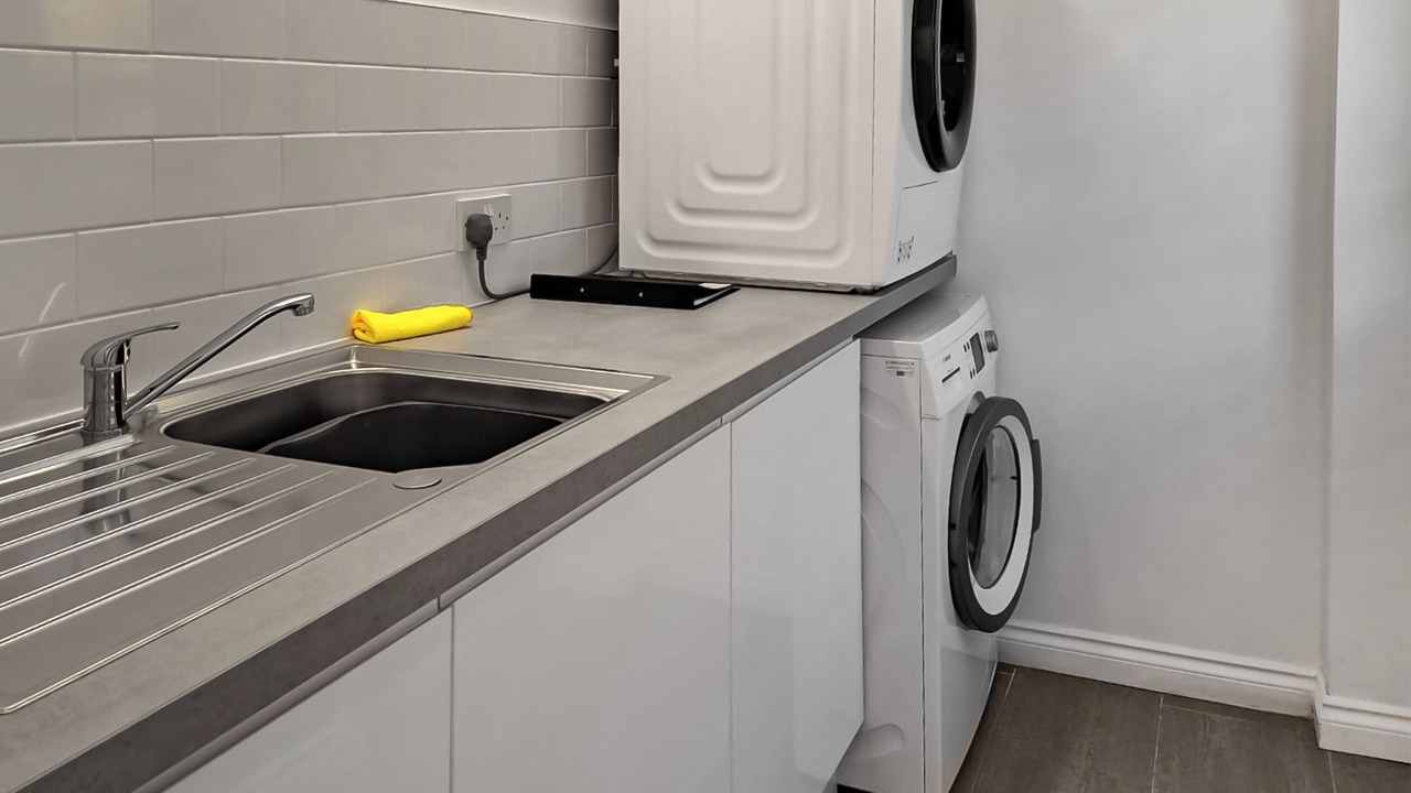 Photo of Bedroom in Auchengray