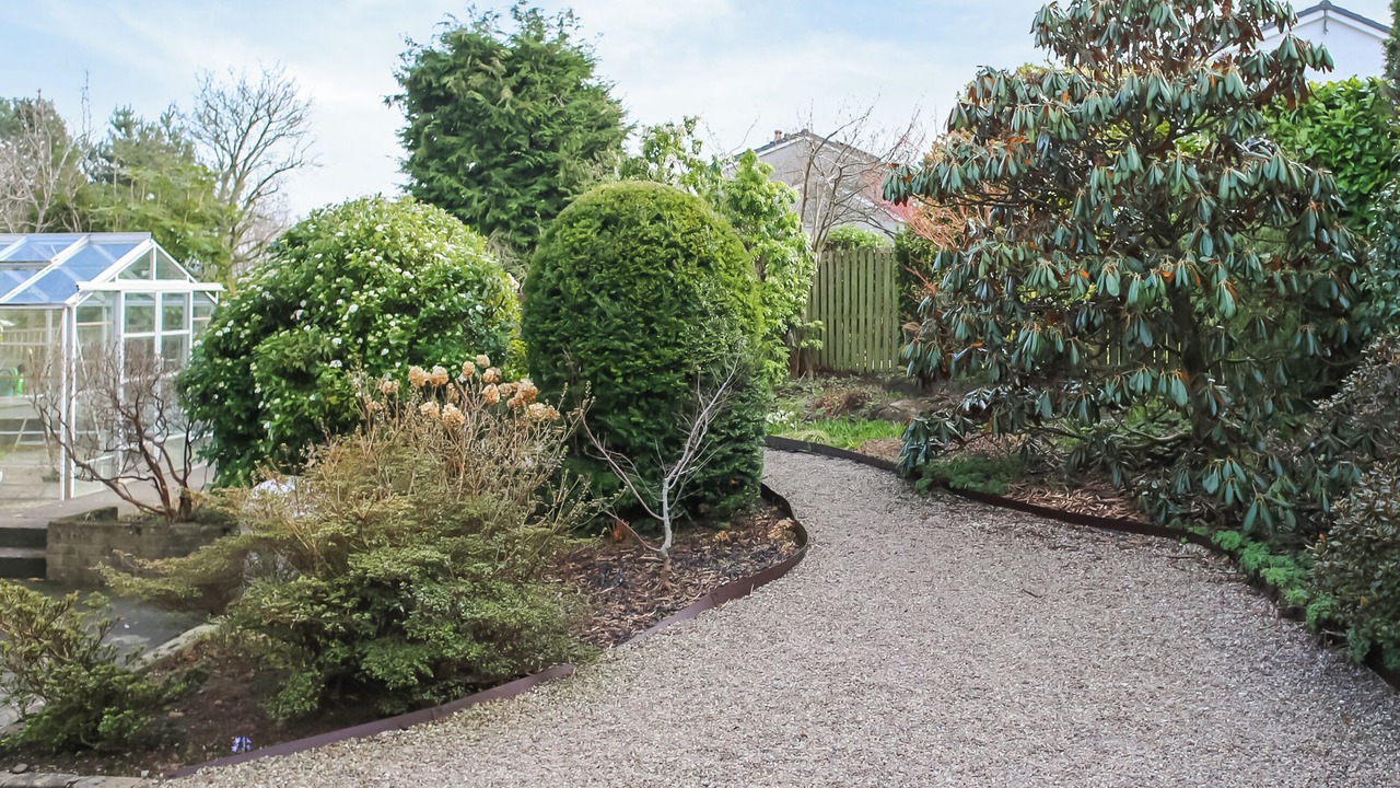 Photo of Outdoor in Auchengray