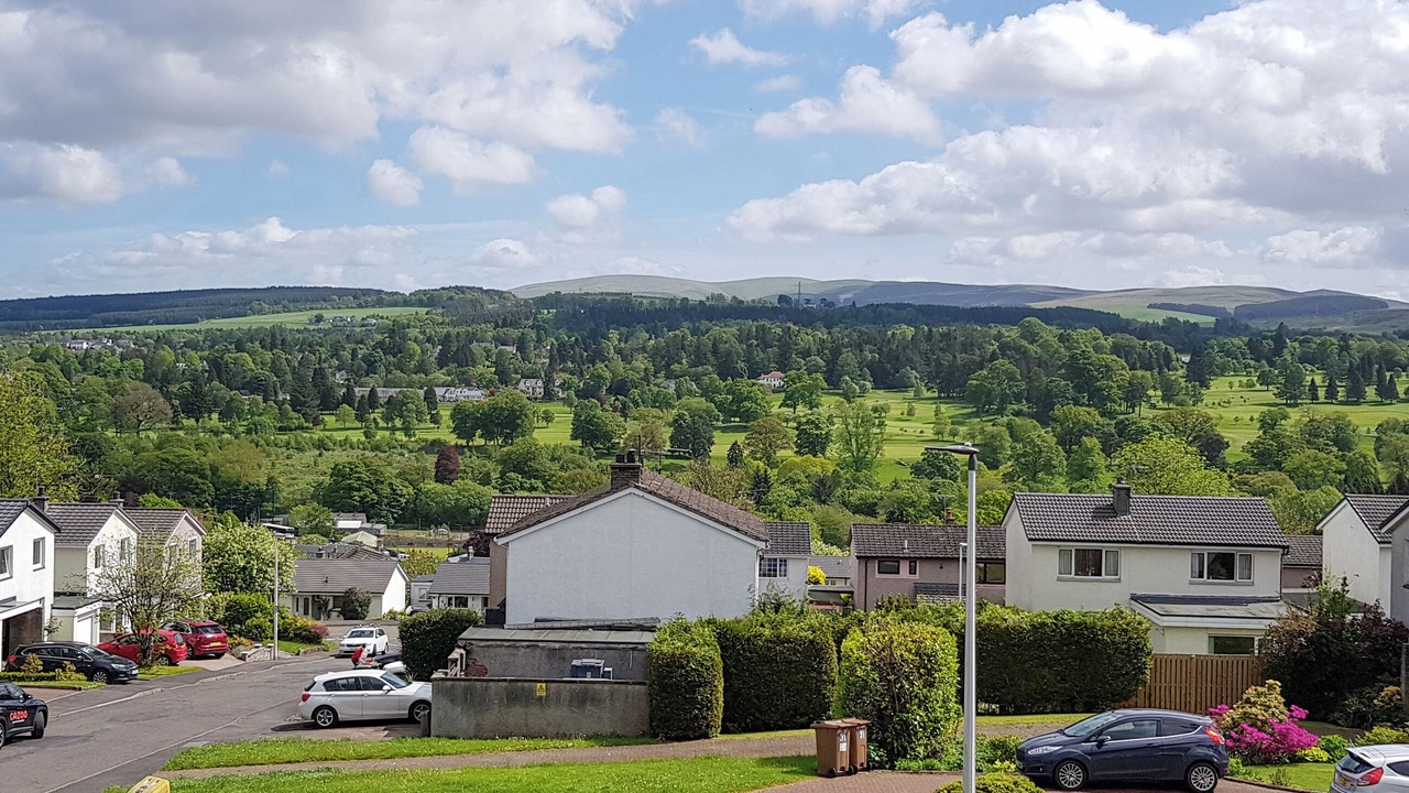 Photo of Others in Auchengray