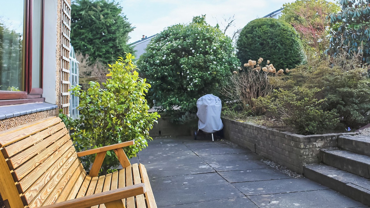 Photo of Outdoor in Auchengray